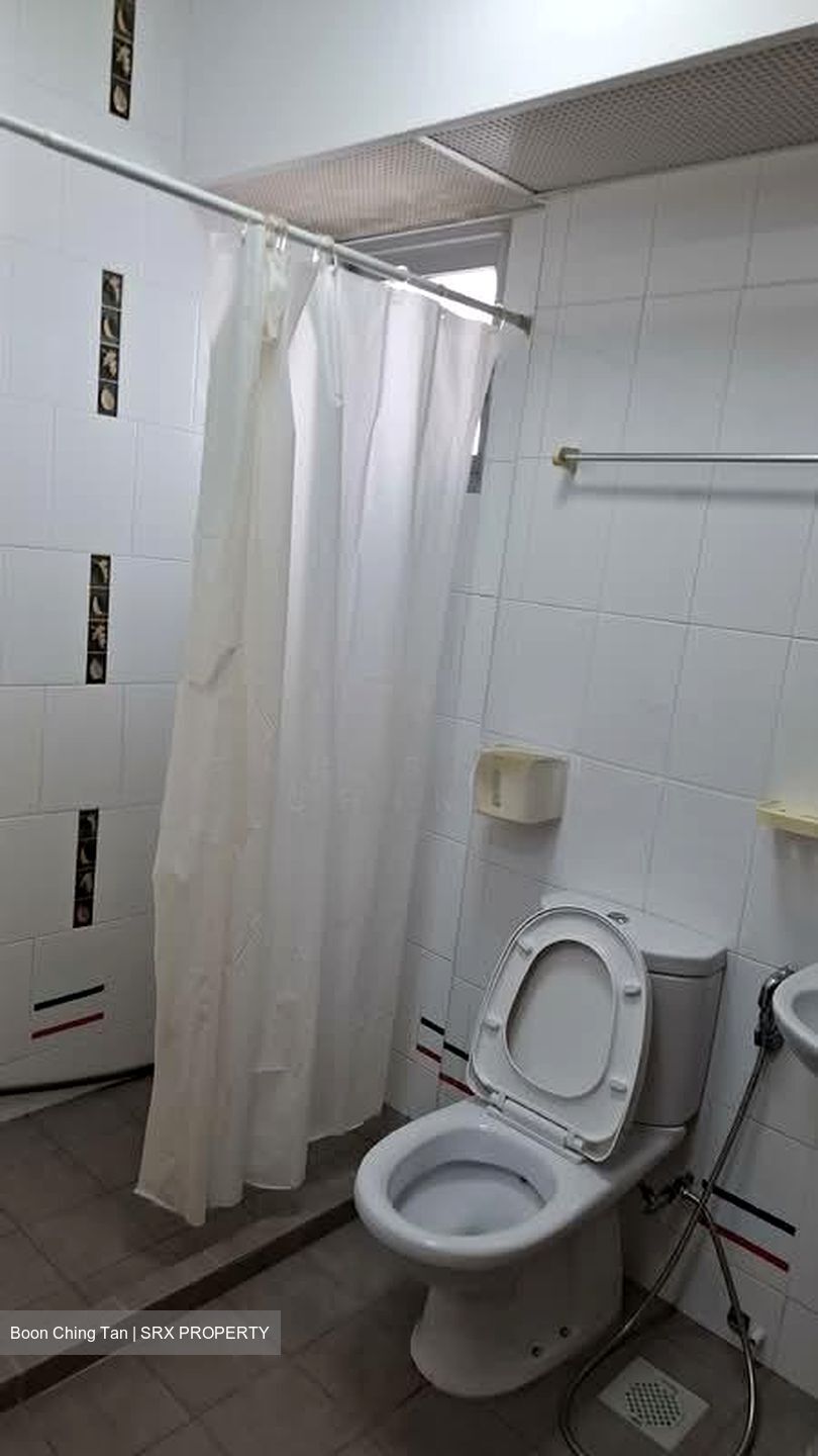Blk 418 Casa Clementi (Clementi), HDB 4 Rooms #555495481